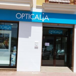 OPTICALIA TORRE DEL MAR