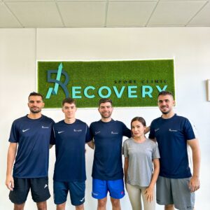 Recovery Sport Clinic