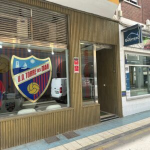 UD TORRE DEL MAR, S.A.D.