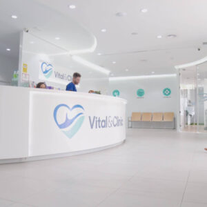 VITAL & CLINIC