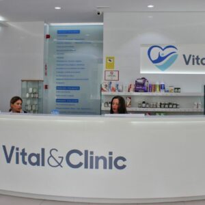 VITAL & CLINIC