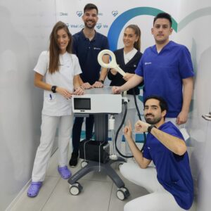 VITAL & CLINIC