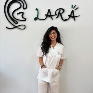 CENTRO AUDITIVO LARA