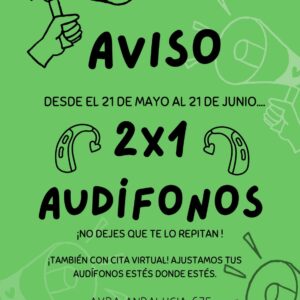 CENTRO AUDITIVO LARA