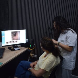 CENTRO AUDITIVO LARA
