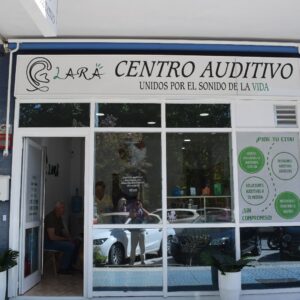 CENTRO AUDITIVO LARA