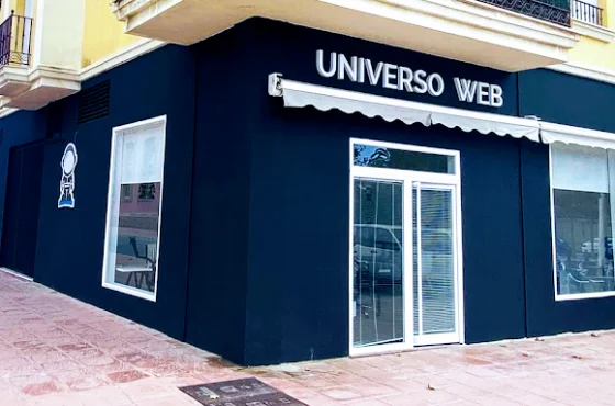 Universo Web