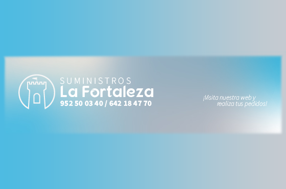 Suministros La Fortaleza