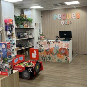 PEQUES&CO