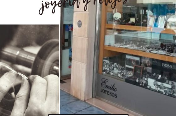 Joyería Emilio