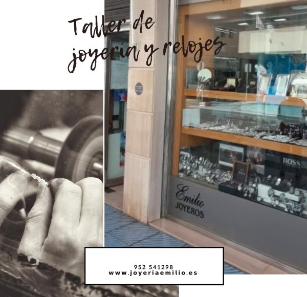 Joyería Emilio