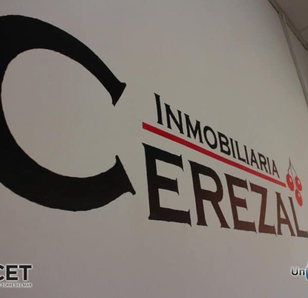 Inmobiliaria Cerezal