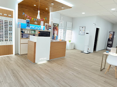 OPTICALIA TORRE DEL MAR