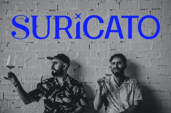 SURiCATO