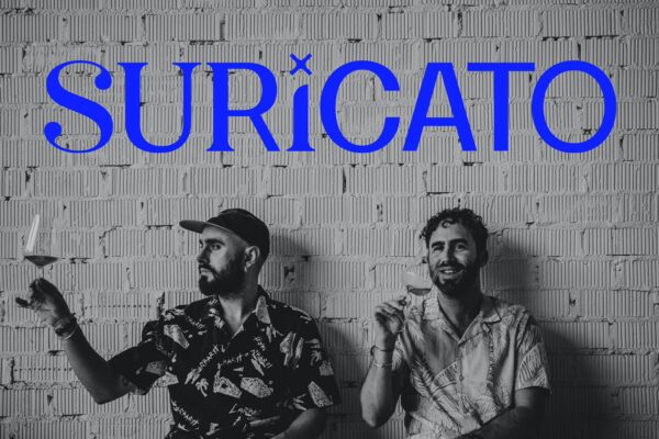 SURiCATO