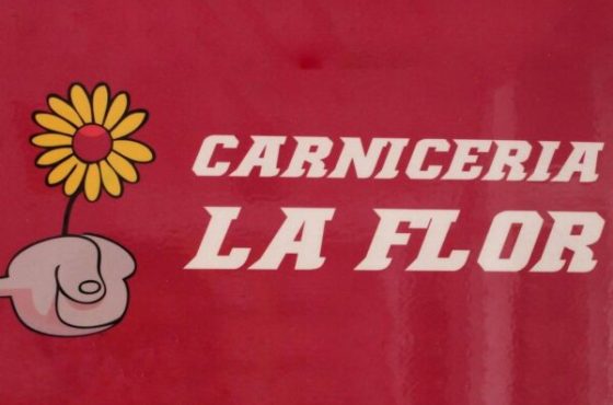 CARNICERIA LA FLOR