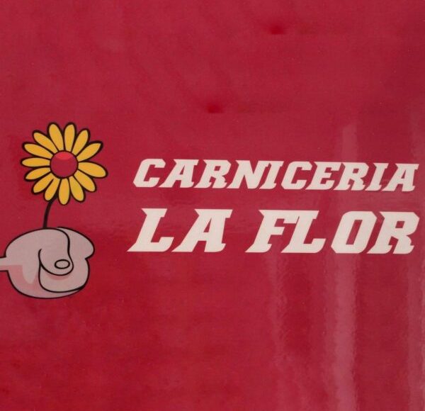 CARNICERIA LA FLOR