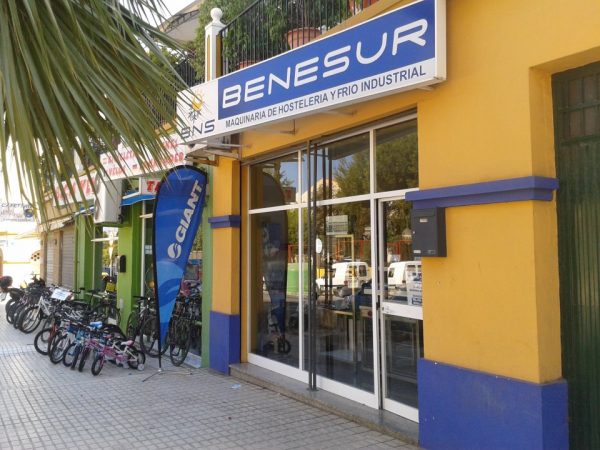 Benesur