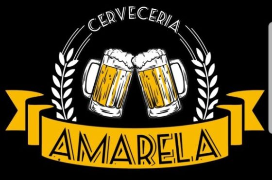 Cervecería Tapería Amarela
