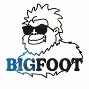 BIGFOOT