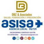 DBZ Salud, Formación y Prevención