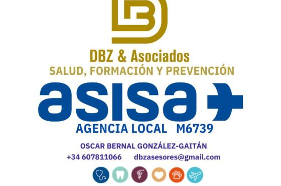 DBZ Salud, Formación y Prevención