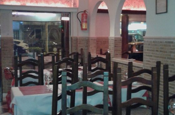 Asador Marisquería Casa Víctor