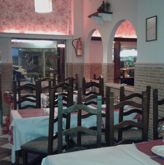 Asador Marisquería Casa Víctor