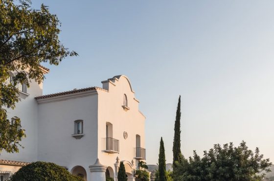 B bou Hotel Cortijo Bravo