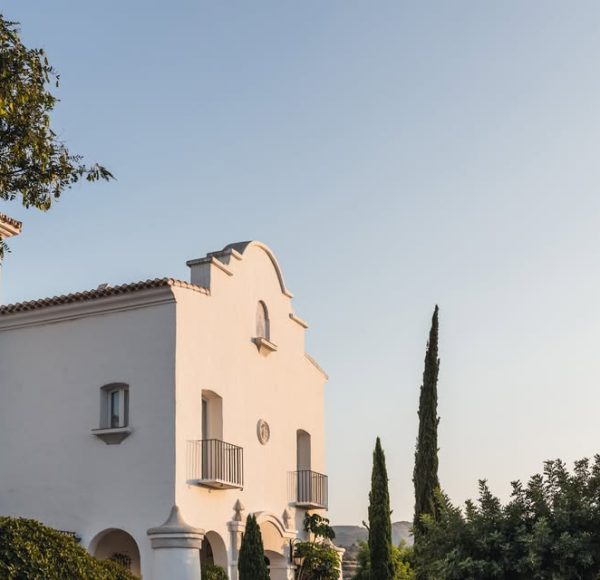 B bou Hotel Cortijo Bravo