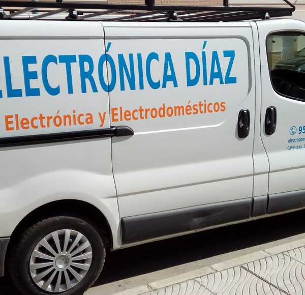 Electrónica Díaz