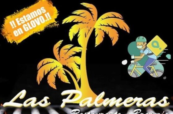 RESTAURANTE LAS PALMERAS 2.0