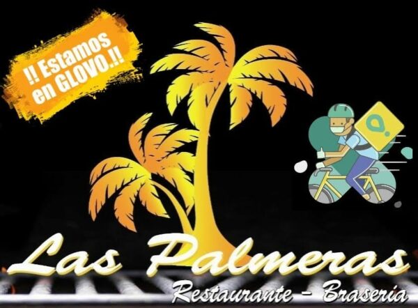 RESTAURANTE LAS PALMERAS