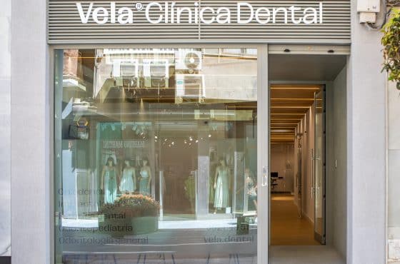 VELA CLÍNICA DENTAL