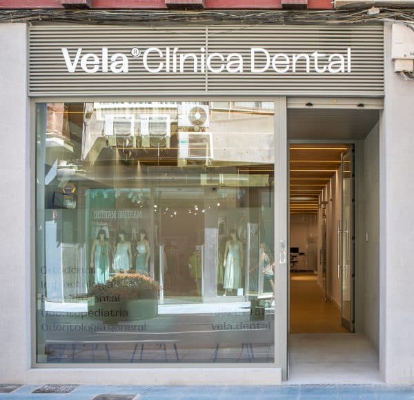 VELA CLÍNICA DENTAL