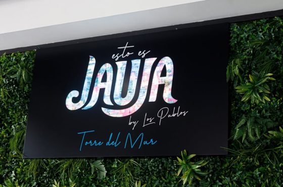Esto es JAUJA