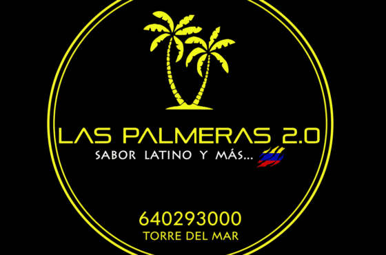 RESTAURANTE LAS PALMERAS 2.0