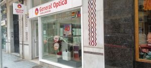 General Óptica