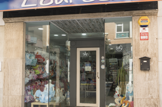 LOURDES TIENDA INFANTIL