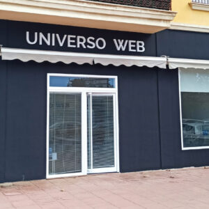 Universo Web