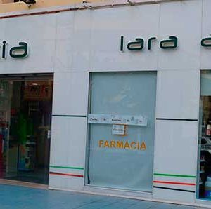 Farmacia Lara Alba