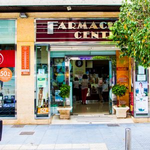 Farmacia Central