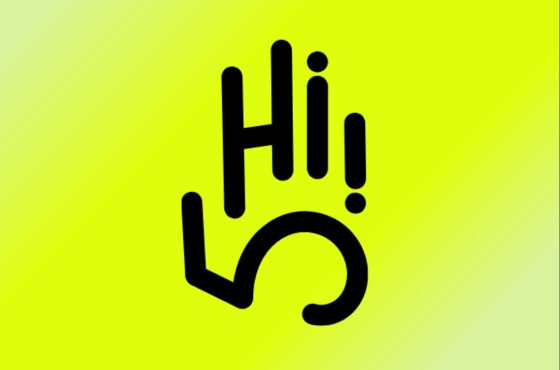 Hi5! Agencia