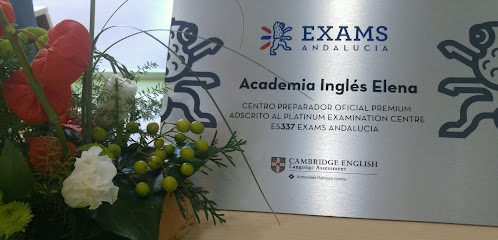 Academia de Ingles Elena