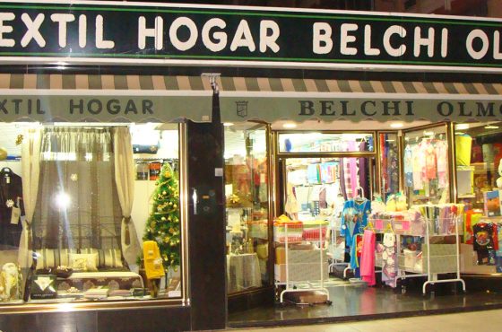Textil Hogar Belchi Olmos