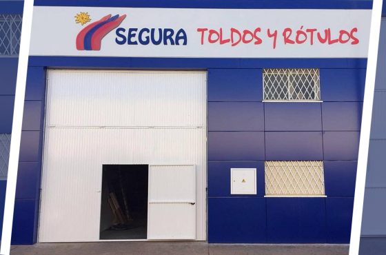 Toldos Segura