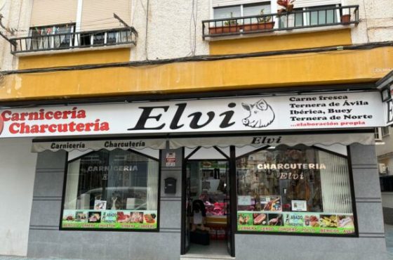 CARNICERIA ELVI
