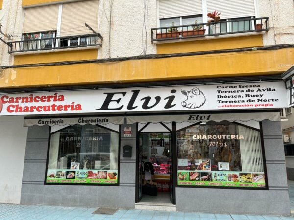 CARNICERIA ELVI