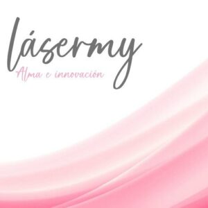Lásermy