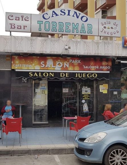 Casino Torremar